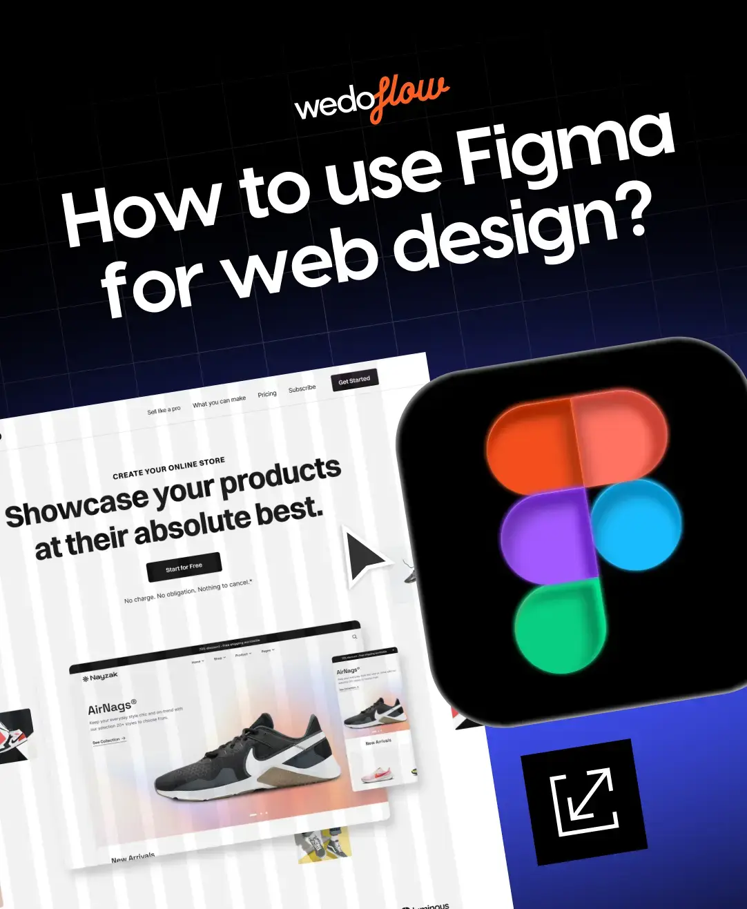 Getting Started with Figma